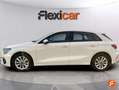 Audi A3 Sportback 30 TFSI 81kW (110CV) S tronic Blanco - thumbnail 4
