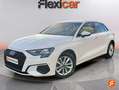Audi A3 Sportback 30 TFSI 81kW (110CV) S tronic Blanco - thumbnail 3