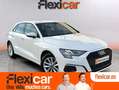 Audi A3 Sportback 30 TFSI 81kW (110CV) S tronic Blanco - thumbnail 1