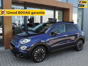 1.5 Hybrid Cabrio AUTOMAAT 24.000km | 1e Eig | LED