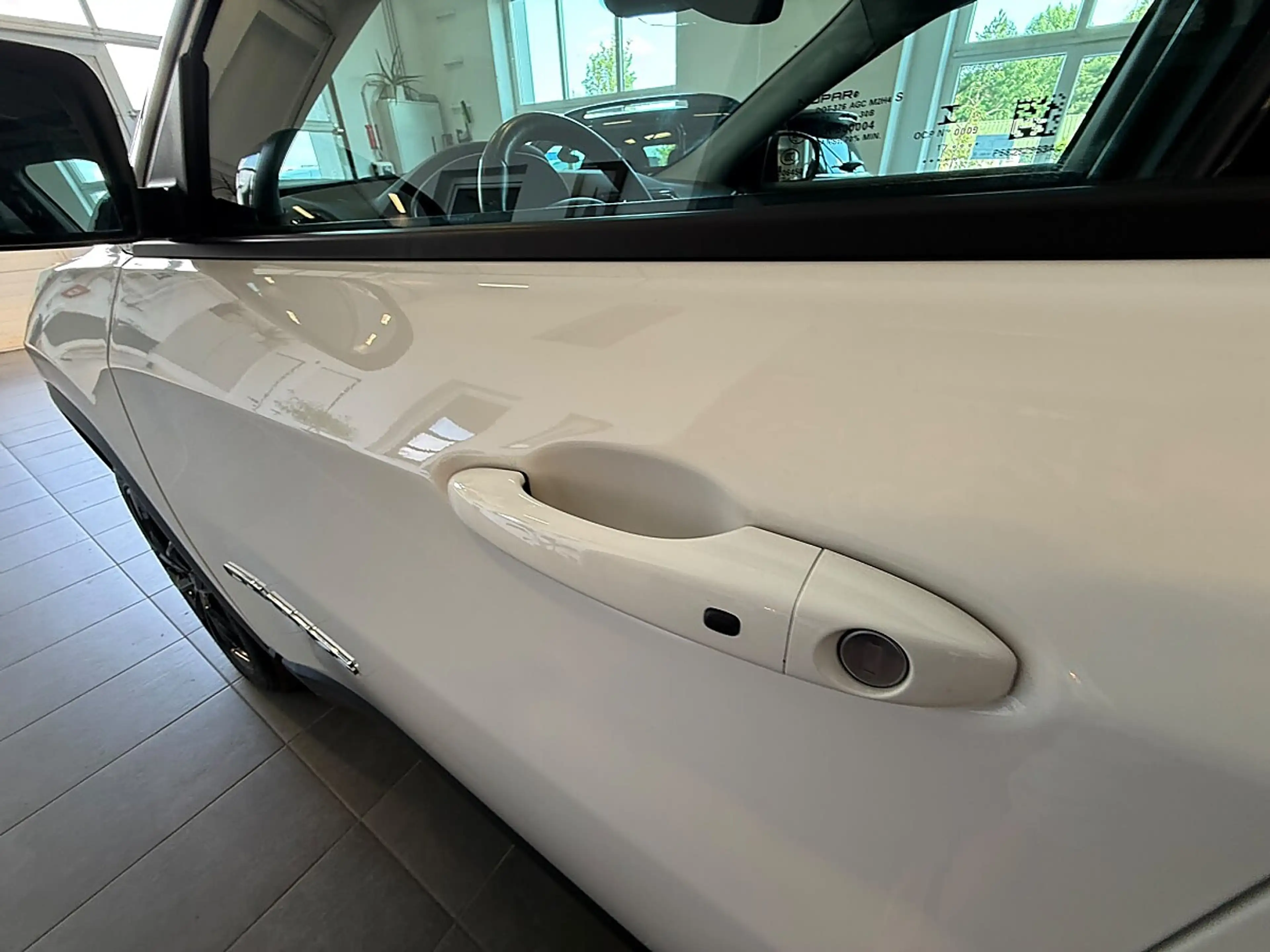 Jeep Compass 2.0 MultiJet Limited AWD — photo 14