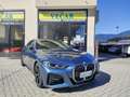 BMW 420 420 d coupè mhev 48 v Msport AUTO 24 mesi garan Blu/Azzurro - thumbnail 1