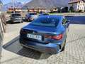 BMW 420 420 d coupè mhev 48 v Msport AUTO 24 mesi garan Blu/Azzurro - thumbnail 3