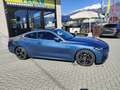 BMW 420 420 d coupè mhev 48 v Msport AUTO 24 mesi garan Blu/Azzurro - thumbnail 2