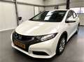 Honda Civic 1.4 Comfort KEURIGE AUTO !! | Airco | Lichtmetalen Wit - thumbnail 45