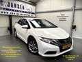 Honda Civic 1.4 Comfort KEURIGE AUTO !! | Airco | Lichtmetalen Wit - thumbnail 1