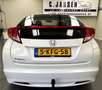 Honda Civic 1.4 Comfort KEURIGE AUTO !! | Airco | Lichtmetalen Wit - thumbnail 7