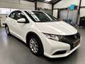 Honda Civic 1.4 Comfort KEURIGE AUTO !! | Airco | Lichtmetalen Wit - thumbnail 10