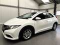 Honda Civic 1.4 Comfort KEURIGE AUTO !! | Airco | Lichtmetalen Wit - thumbnail 46