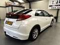 Honda Civic 1.4 Comfort KEURIGE AUTO !! | Airco | Lichtmetalen Wit - thumbnail 8