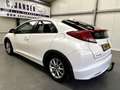 Honda Civic 1.4 Comfort KEURIGE AUTO !! | Airco | Lichtmetalen Wit - thumbnail 49
