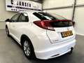 Honda Civic 1.4 Comfort KEURIGE AUTO !! | Airco | Lichtmetalen Wit - thumbnail 6
