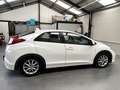 Honda Civic 1.4 Comfort KEURIGE AUTO !! | Airco | Lichtmetalen Wit - thumbnail 9