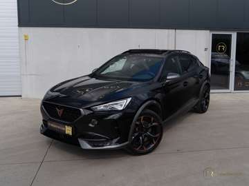 VZ l Pano l Memory l Heated Steer l Luxe Pack