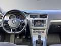 Volkswagen Golf VII 1.6TDI Comfortline Синій - thumbnail 14
