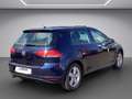 Volkswagen Golf VII 1.6TDI Comfortline Синій - thumbnail 5
