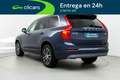 Volvo XC90 B5 Momentum Pro 7pl. AWD Aut. Azul - thumbnail 9