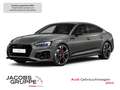 Audi A5 Sportback 45 TFSI quattro S line business Pano*Matrix*TopView * Grau - thumbnail 1