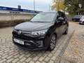 SsangYong Tivoli Tivoli Onyx, Leder, Navi, Garantie, Scheckheft. Noir - thumbnail 4
