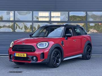 1.5 ALL4 CHILI I AUTOMAAT I APPLE CARPLAY I STOELV