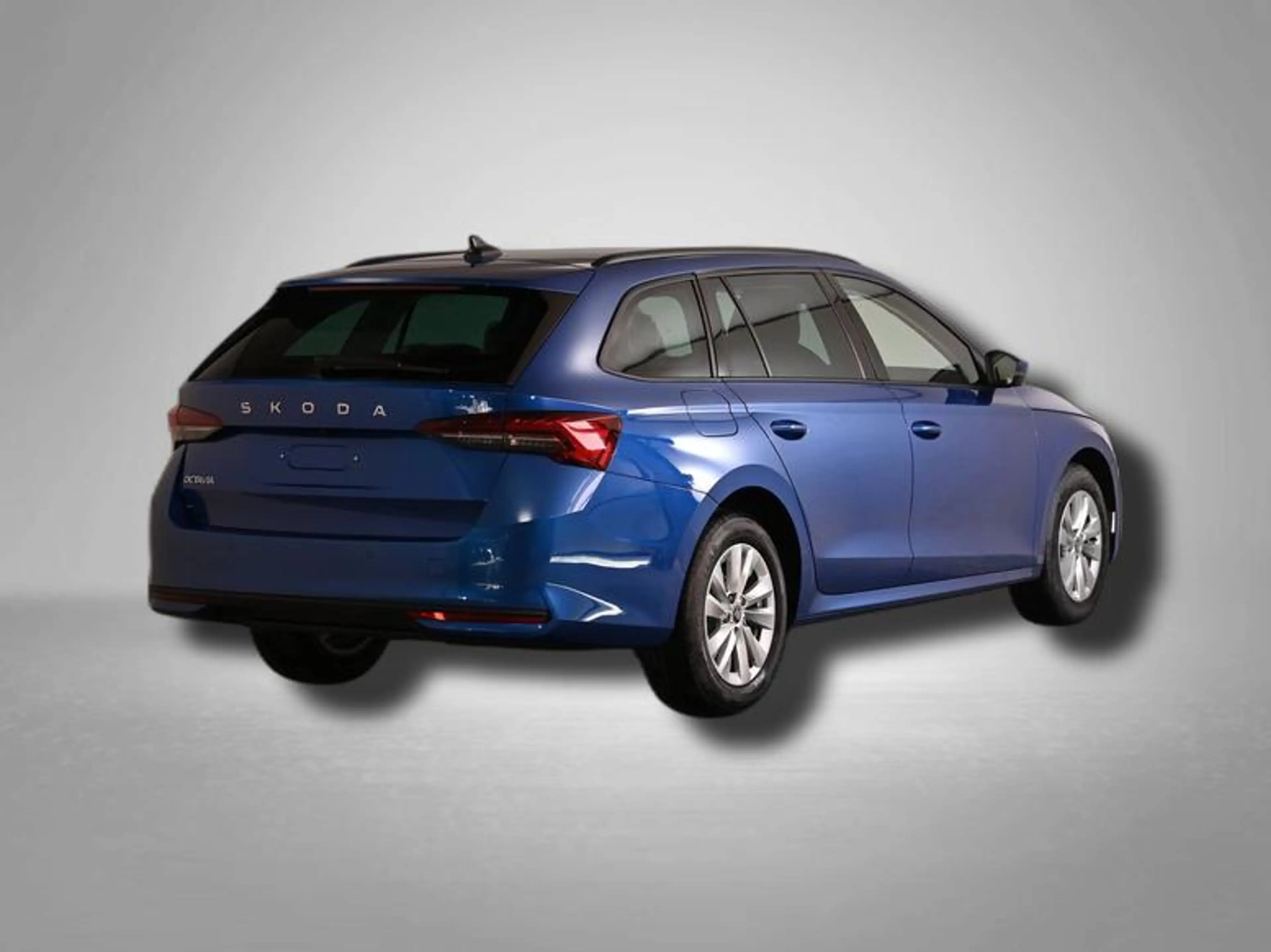 Skoda Octavia Combi Selection 2.0 TDI 7-Gang DSG 110 kW (150 ... — photo 5