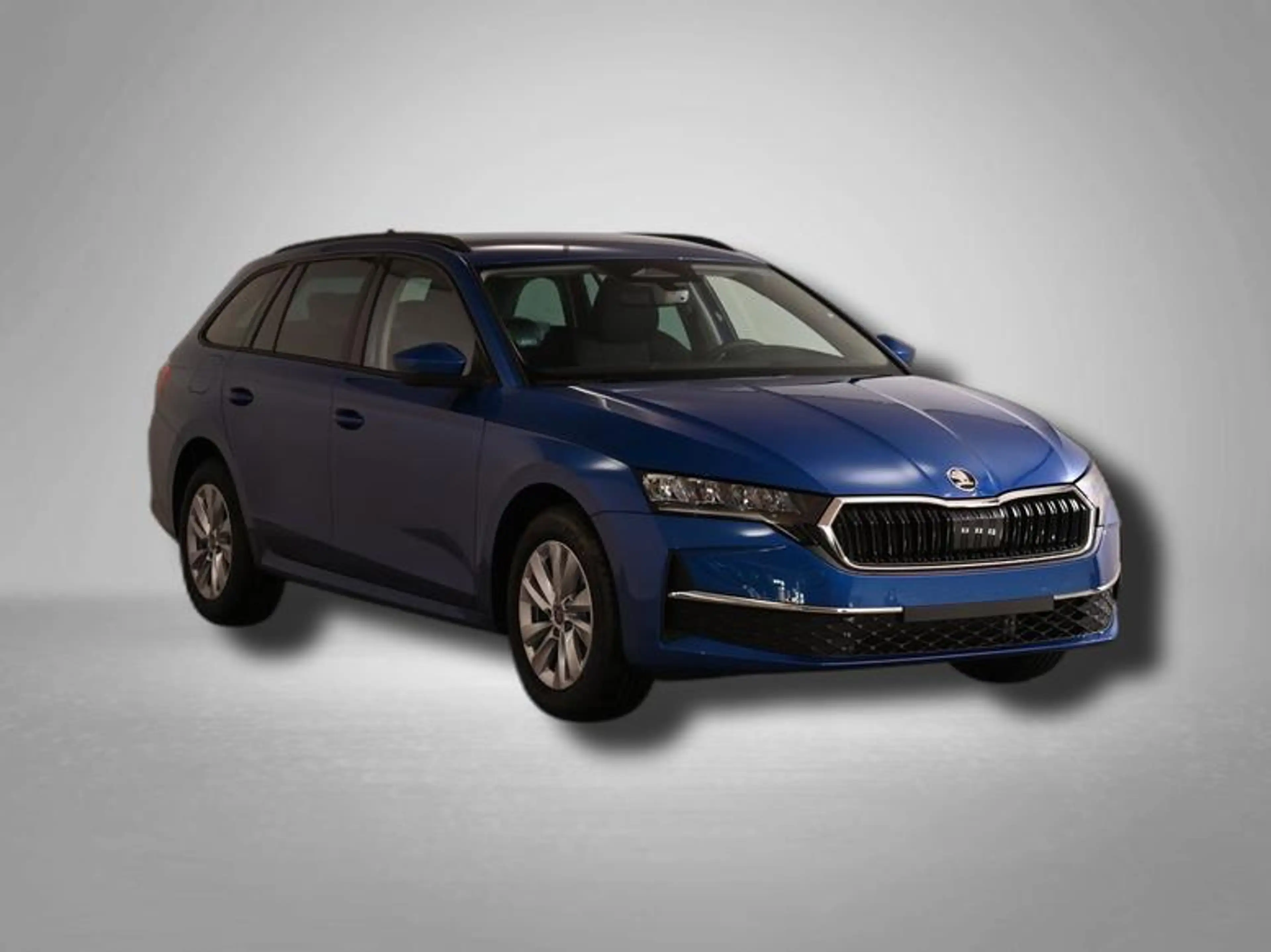 Skoda Octavia Combi Selection 2.0 TDI 7-Gang DSG 110 kW (150 ... — photo 7