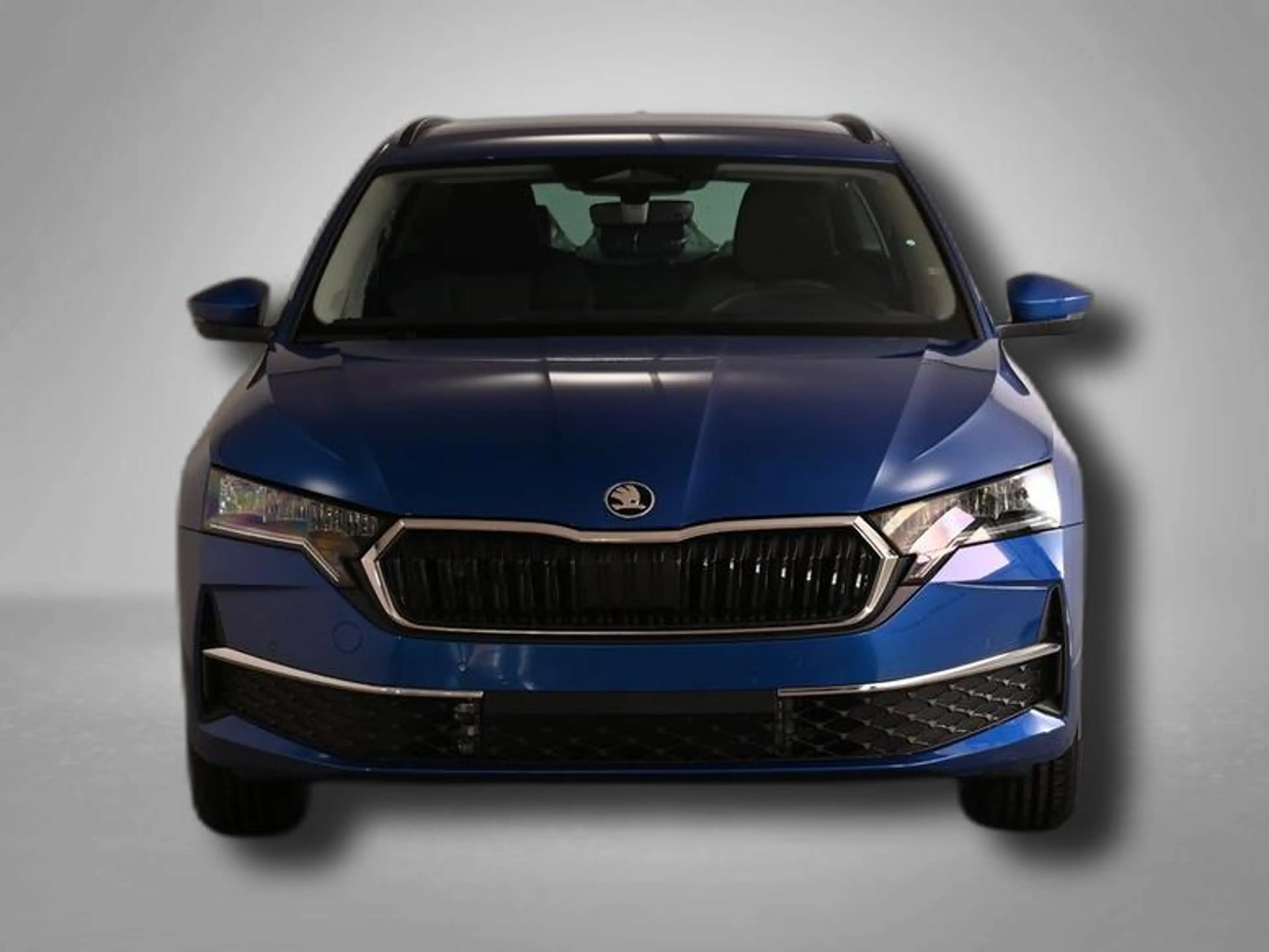 Skoda Octavia Combi Selection 2.0 TDI 7-Gang DSG 110 kW (150 ... — photo 8