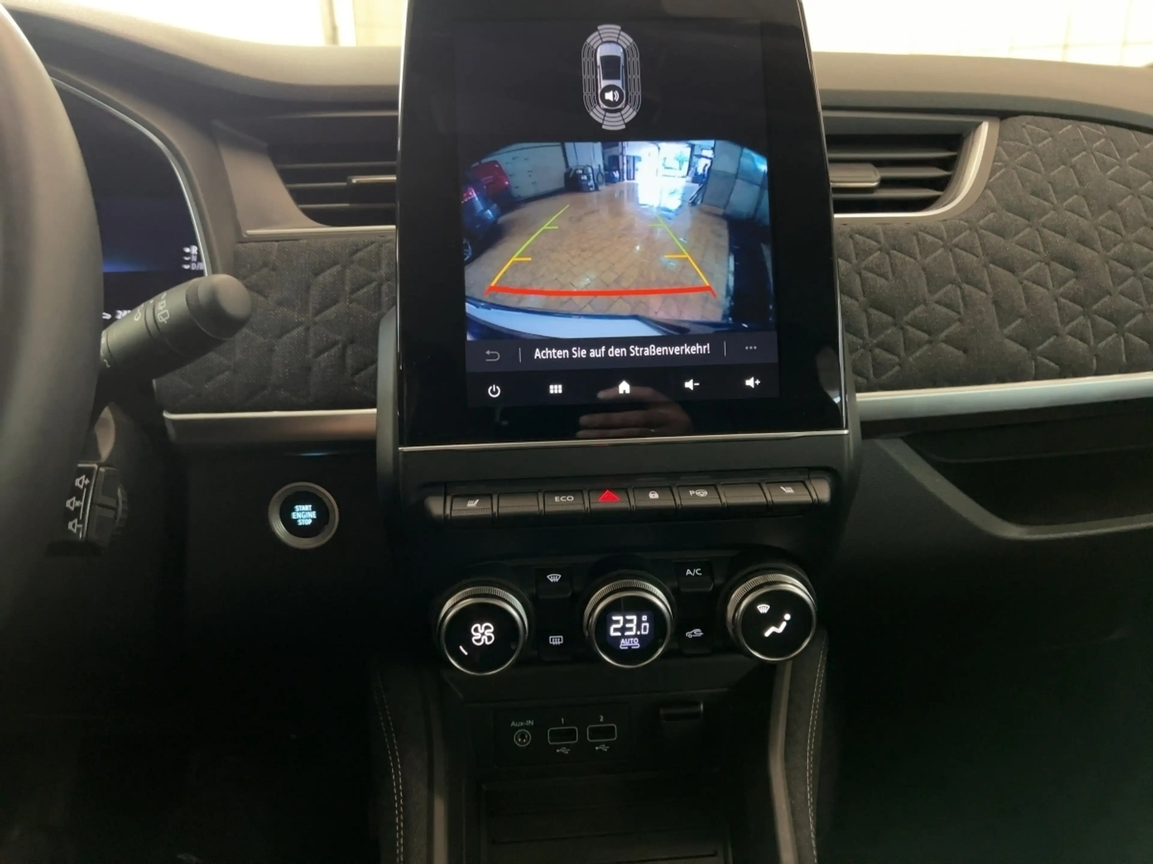 Renault ZOE Iconic EV50 E-Tech 100% elektrisch SHZ — photo 12