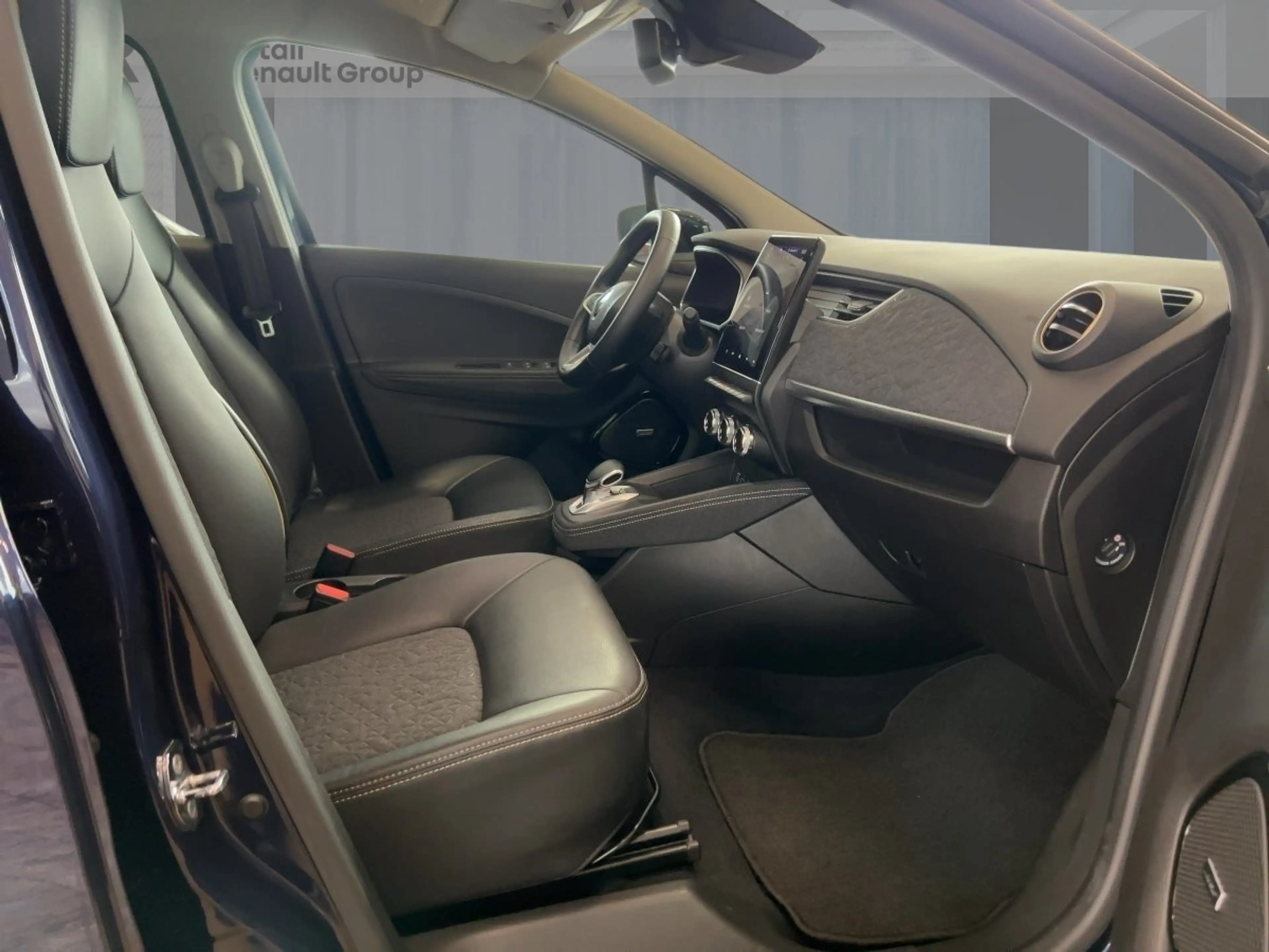 Renault ZOE Iconic EV50 E-Tech 100% elektrisch SHZ — photo 8