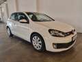 Volkswagen Golf VI GTI 2.0 TSI "sportlich" Blanco - thumbnail 6