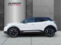 Opel Mokka Ultimate Alcantara LED BlackPaket Sitzheiz  Digita Blanc - thumbnail 2
