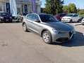 Alfa Romeo Stelvio *PROMO* 2.2 Td 190 CV AT8 Q4 Business Gris - thumbnail 3