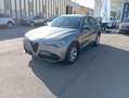 Alfa Romeo Stelvio *PROMO* 2.2 Td 190 CV AT8 Q4 Business Gris - thumbnail 1