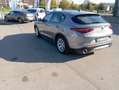 Alfa Romeo Stelvio *PROMO* 2.2 Td 190 CV AT8 Q4 Business Gris - thumbnail 6