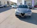 Alfa Romeo Stelvio *PROMO* 2.2 Td 190 CV AT8 Q4 Business Gris - thumbnail 2