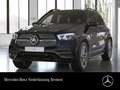 Mercedes-Benz GLE 350 e 4M AMG+NIGHT+PANO+LED+KAMERA+20"+SPUR+9G Schwarz - thumbnail 1