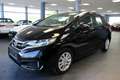 Honda Jazz 1.3 i-VTEC - 1.HAND - Schwarz - thumbnail 3
