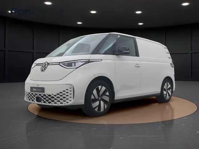 Volkswagen ID. Buzz Cargo Bedrijfswagens Bulli Limited Edition 210 kW / 286
