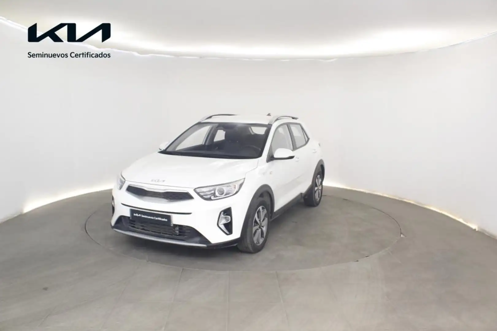 Kia Stonic 1.0 T-GDi MHEV 100CV Concept - 1