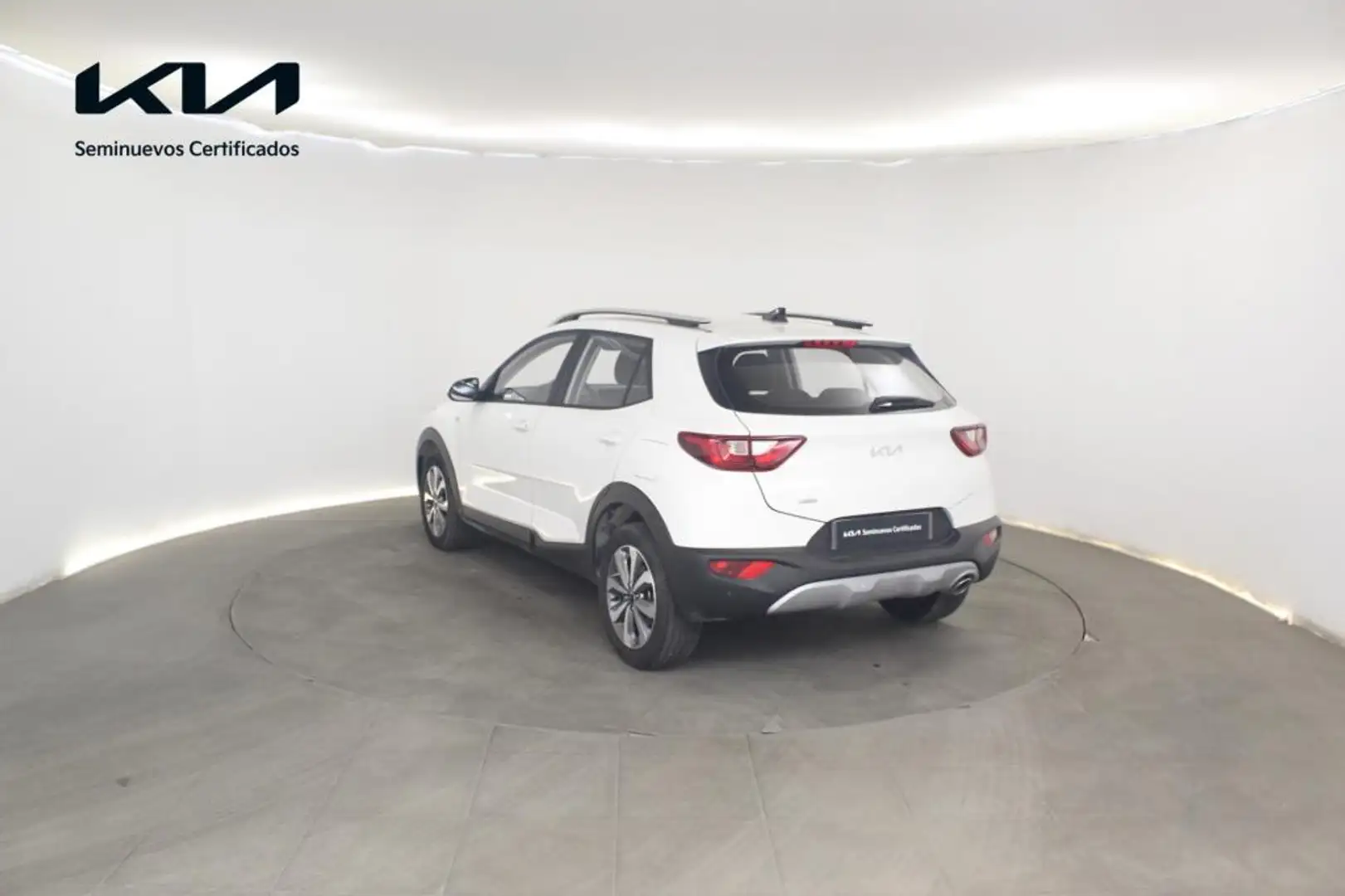Kia Stonic 1.0 T-GDi MHEV 100CV Concept - 2