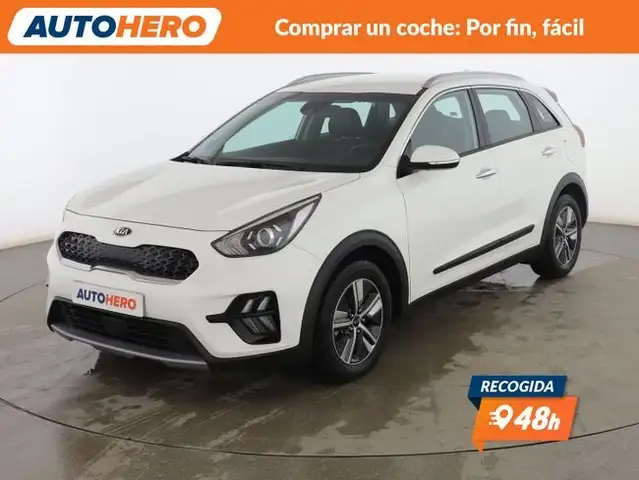 Kia Niro 1.6 HEV Drive