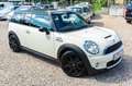 MINI Cooper S Clubman White - thumbnail 1