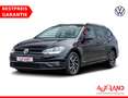 Volkswagen Golf VII Variant 1.6 TDI Join Navi Android Apple Schwarz - thumbnail 1