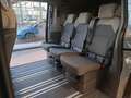 Volkswagen T7 California Beach2.0 tdi 5 posti Autocarro detraibile al 100% Gris - thumbnail 14
