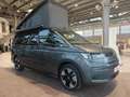 Volkswagen T7 California Beach2.0 tdi 5 posti Autocarro detraibile al 100% Gris - thumbnail 2