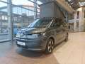 Volkswagen T7 California Beach2.0 tdi 5 posti Autocarro detraibile al 100% Gris - thumbnail 1