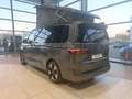Volkswagen T7 California Beach2.0 tdi 5 posti Autocarro detraibile al 100% Gris - thumbnail 3