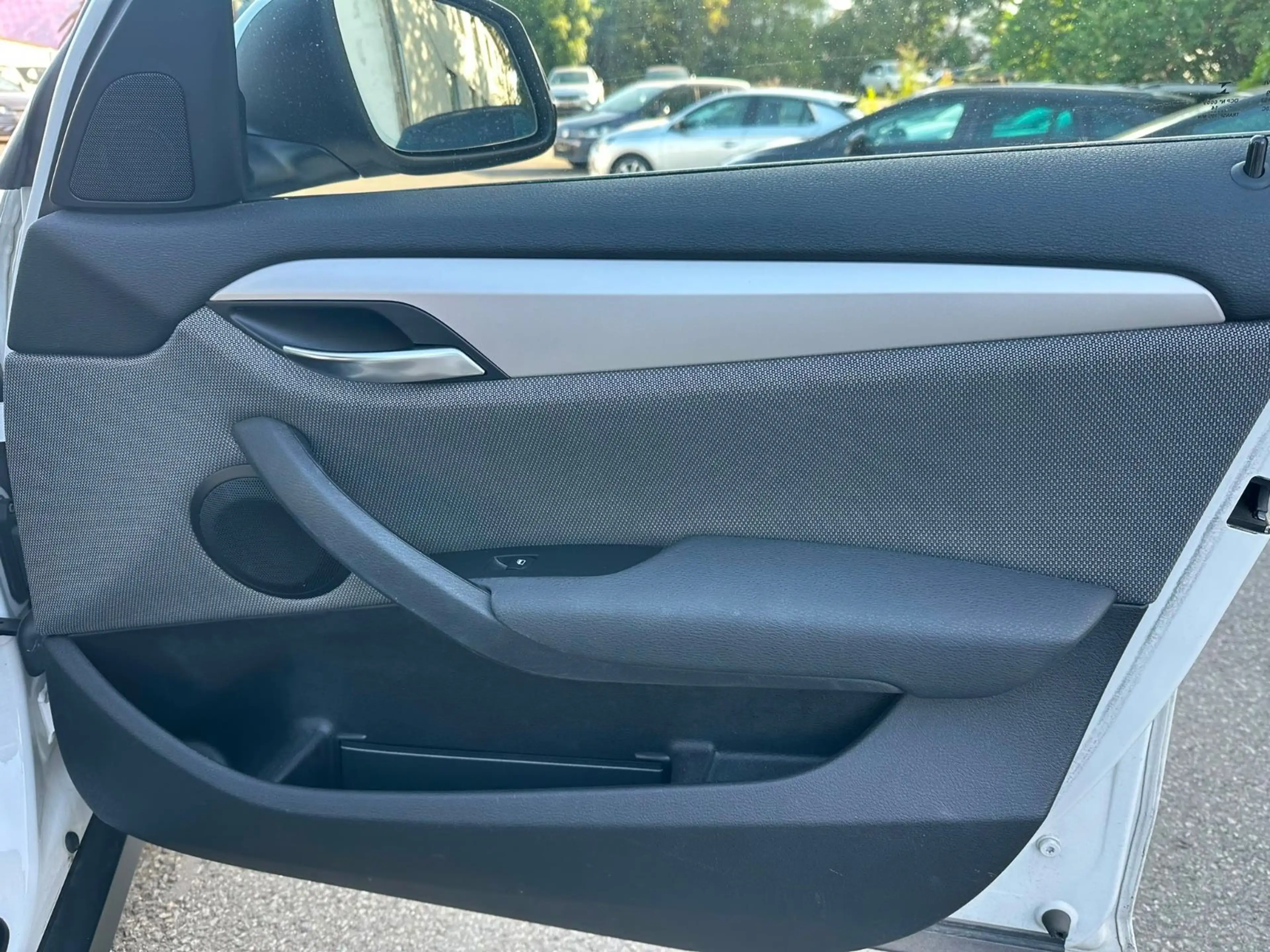 BMW X1 1,8 d xDrive Navi Xenon — photo 13