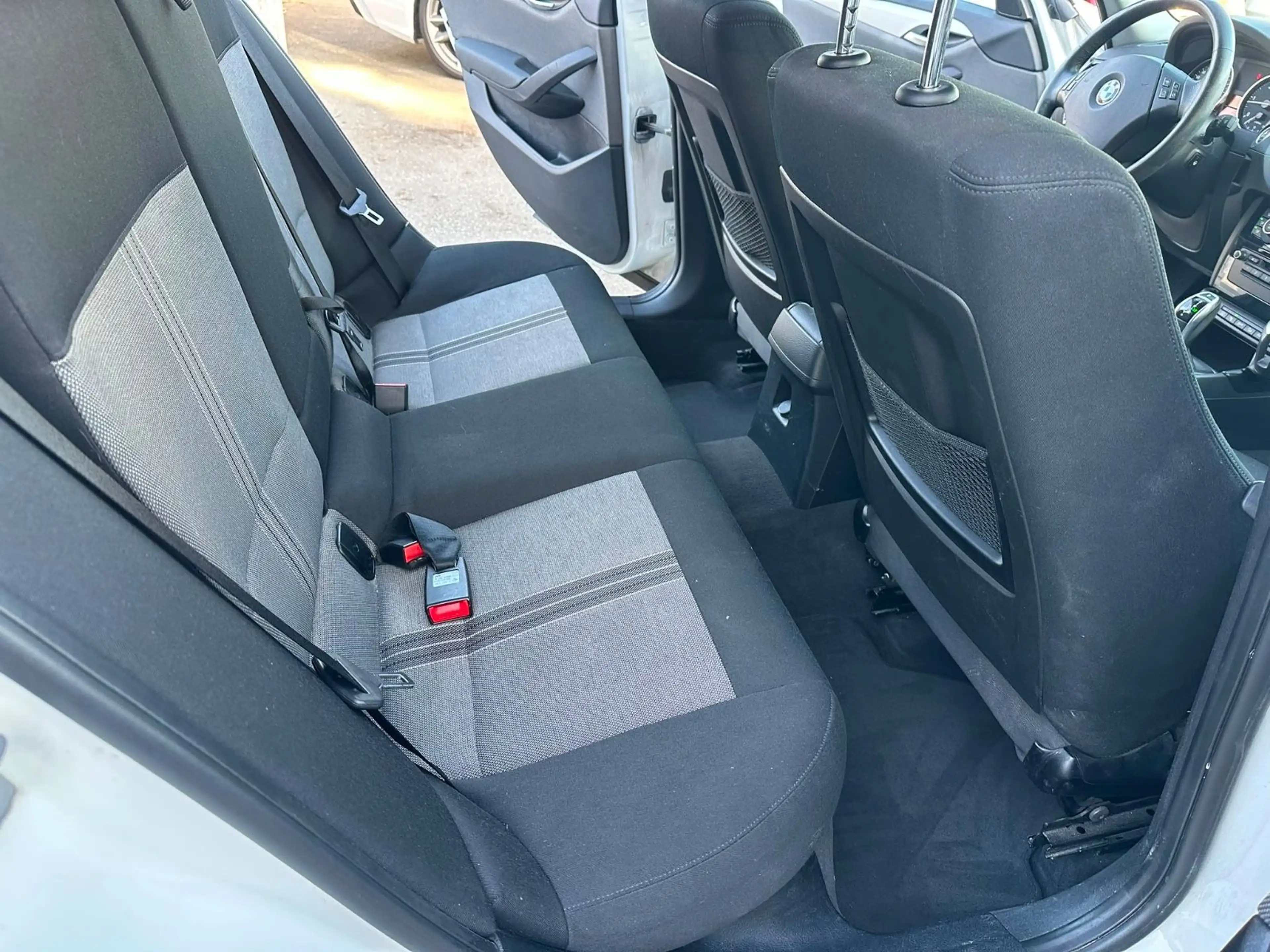 BMW X1 1,8 d xDrive Navi Xenon — photo 14