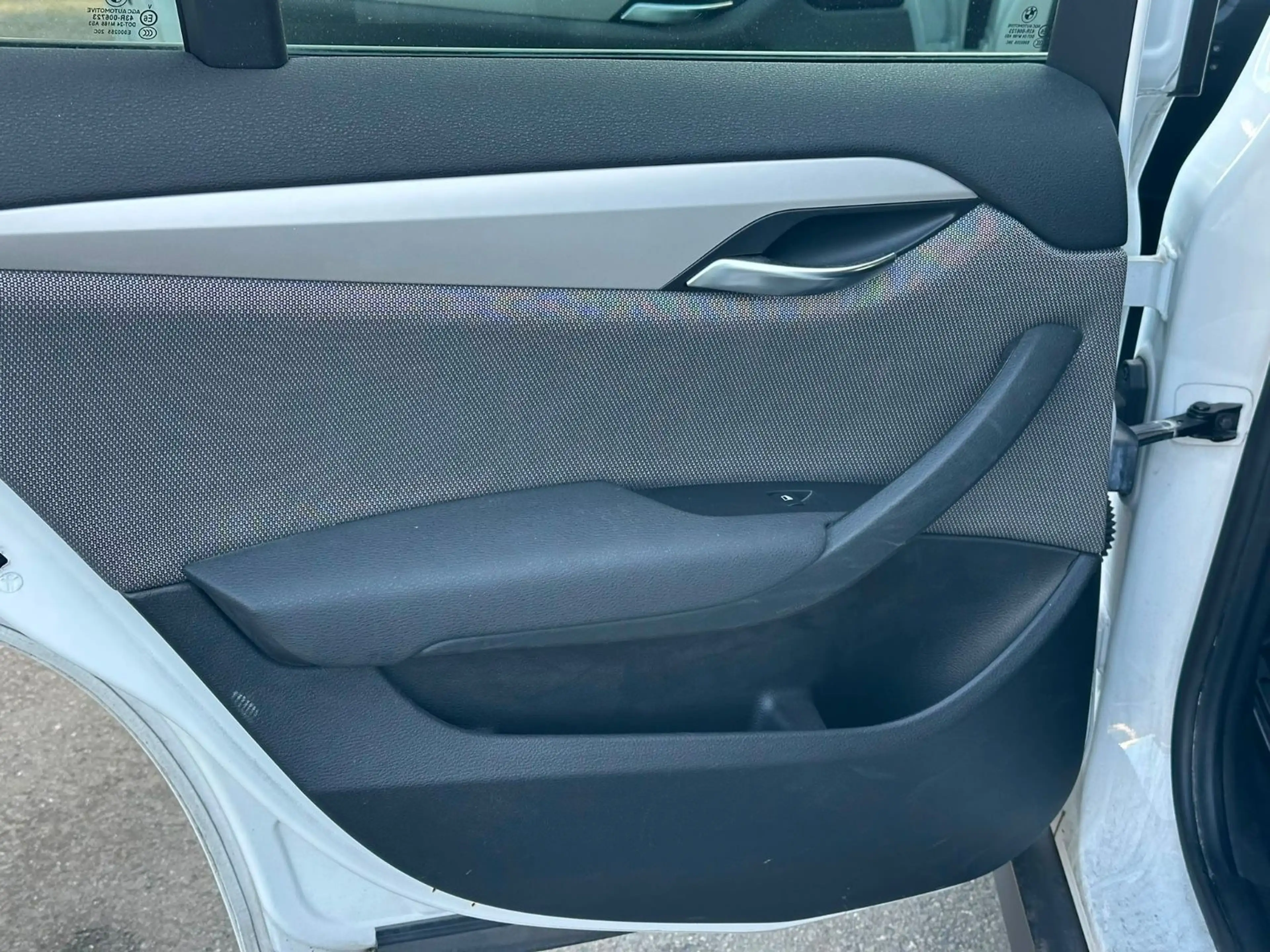 BMW X1 1,8 d xDrive Navi Xenon — photo 11